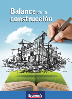 construcciÃ³n - Nueva EconomÃ­a