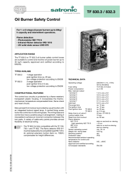 C21146V Manual - Nu-Way