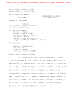united states district court eastern district of new york