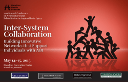 Inter-System Collaboration