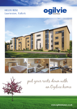 here - Ogilvie Homes