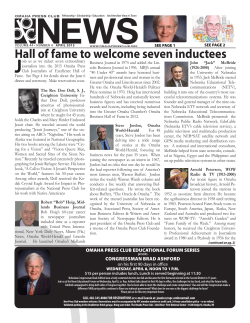 Hall of fame to welcome seven inductees