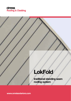 LokFold brochure