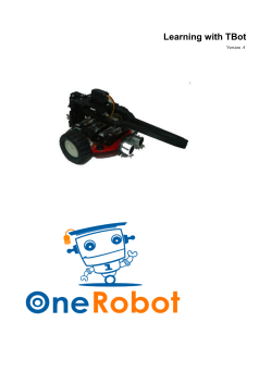 Learning with TBot