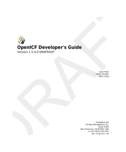 PDF Version - OpenICF