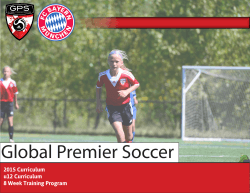 ages 11-12 - Orchard Park Soccer Club