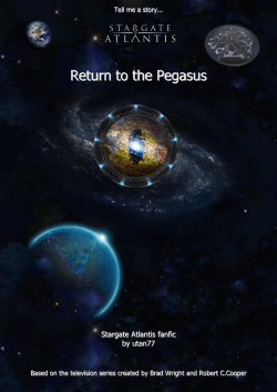 Return to the Pegasus