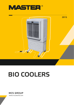BIO COOLERS