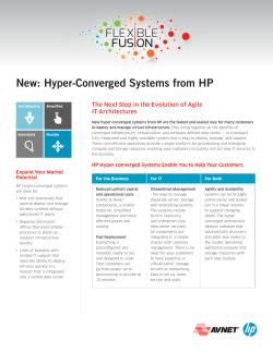 View - Avnet HP Booth in a Box Check Out Form