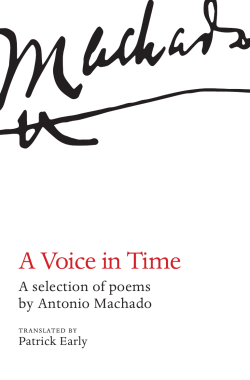 A Voice in Time - Our Glass Publishing