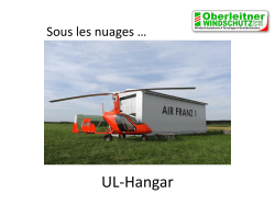 UL-Hangar - ows-ul