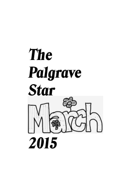 Star 2015 03 March