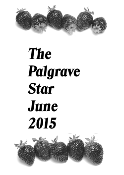 Star 2015 06 June