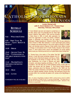 catholic professionals of illinois catholic professionals of illinois
