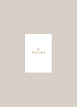 + english - Patina Hotels & Resorts