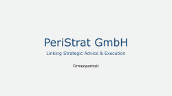 PeriStrat GmbH