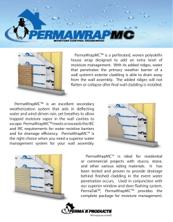 PermaWrap MC Brochure