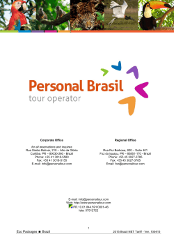 3. BRAZIL Eco Packages 2015 Net â version 100415