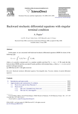 Backward stochastic differential equations with singular terminal