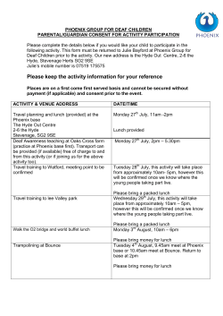 Please keep the top form for your reference