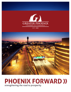 Learn More - Phoenix Forward