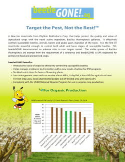 Phyllom Bio Prod_beetlegoneAG_Sell Sheets 8.5x11