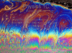 Lecture 27B - UCSD Department of Physics