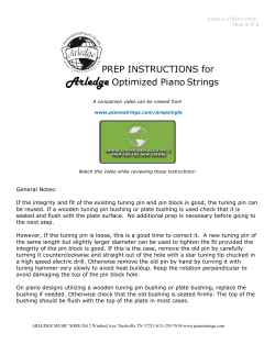 print instructions - Arledge Music Wire Home Page