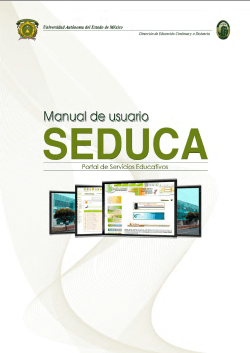 Manual de Usuario SEDUCA. - SecretarÃ­a de PlaneaciÃ³n y Desarrollo