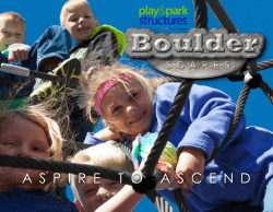 to view BOULDERSCAPES BROCHURE