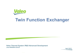 (2015 04 21 presentation concept Twin Function