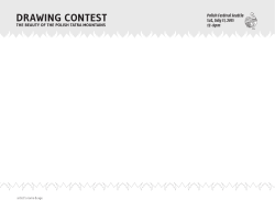 PFS_ Kids Drawing Contest_no bleed_8.5x11