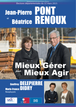 Mieux GÃ©rer Mieux Agir - Jean-Pierre Pont & BÃ©atrice Renoux