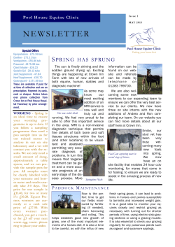 may newsletter pdf