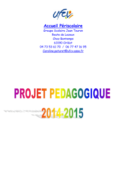 projet-pedagogique-aps-et-tap-2014-2015