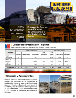 informe_especial_ayuda_humanitaria_Chile2015