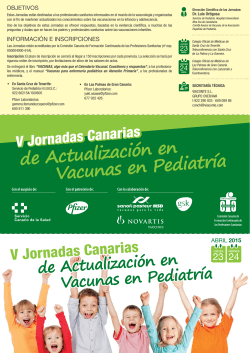 Programa V Jdas Vacunas PediatrÃ­a.ai