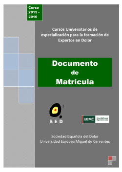 Documento matricula cursos 2015-16