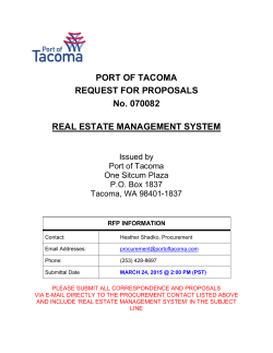 070082 Real Estate Management System-FINAL