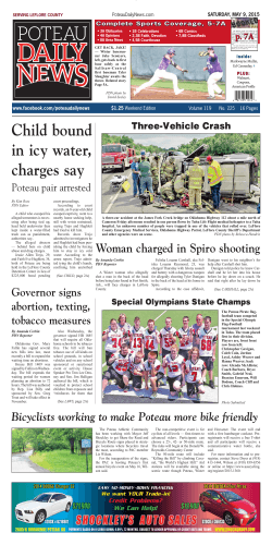 5-9 A Section - The Poteau Daily News