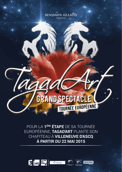 grand spectacle
