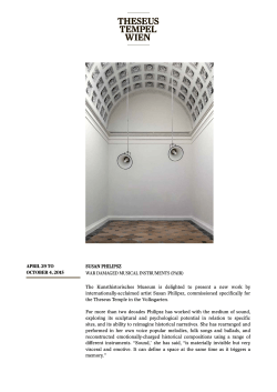Kunstkammer | Schatzkammer - Presse