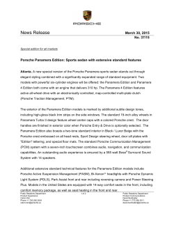 PDF of this press release