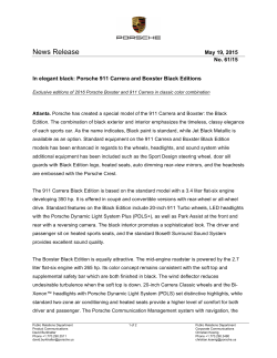 PDF of this press release