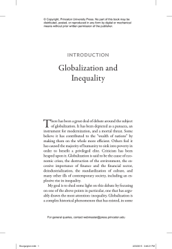Introduction - Princeton University Press