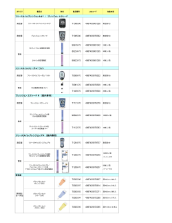 ãã¬ã·ã¸ã§ã³ã¨ã¯ã·ã¼ã H ï¼é¢åå°ç¨ï¼ ããªã¼ã¹ã¿ã¤ã«ãã¬ã·ã¸ã§ã³ãã­