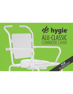 ALU-CLASSIC - Video | Hygie Solution