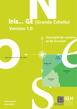 Iris... GE Version 1.0