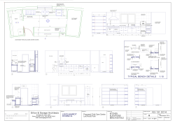 TD14-Kitchen Elevations-B