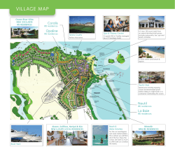 View Azuri Village Map